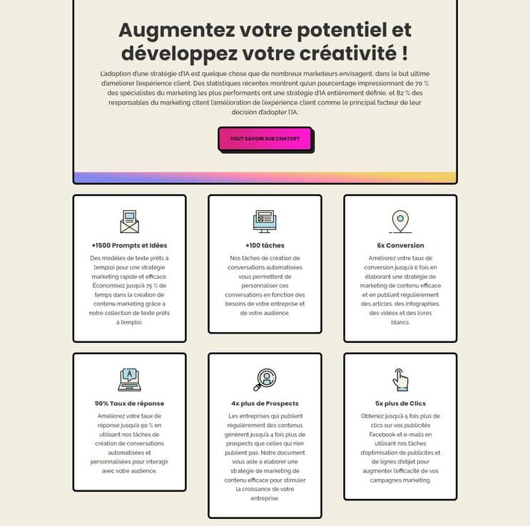 CC (2) Aperçu du site internet de Art et Culture ébène